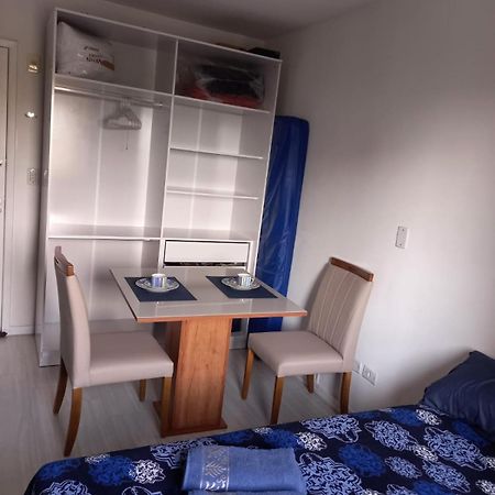 פוז דו איגואסו Studio Novo No Centro מראה חיצוני תמונה