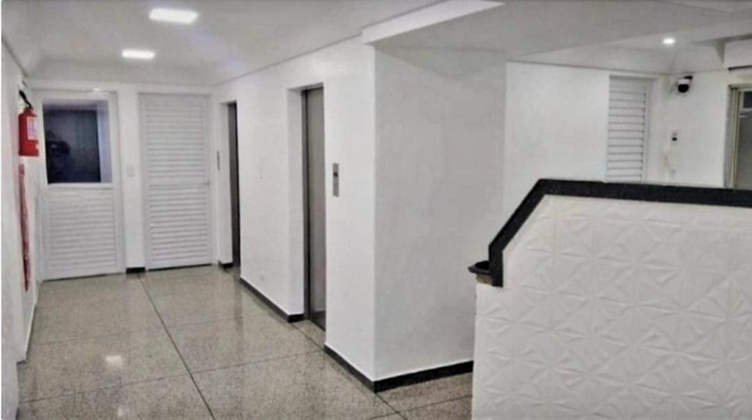 פוז דו איגואסו Studio Novo No Centro מראה חיצוני תמונה
