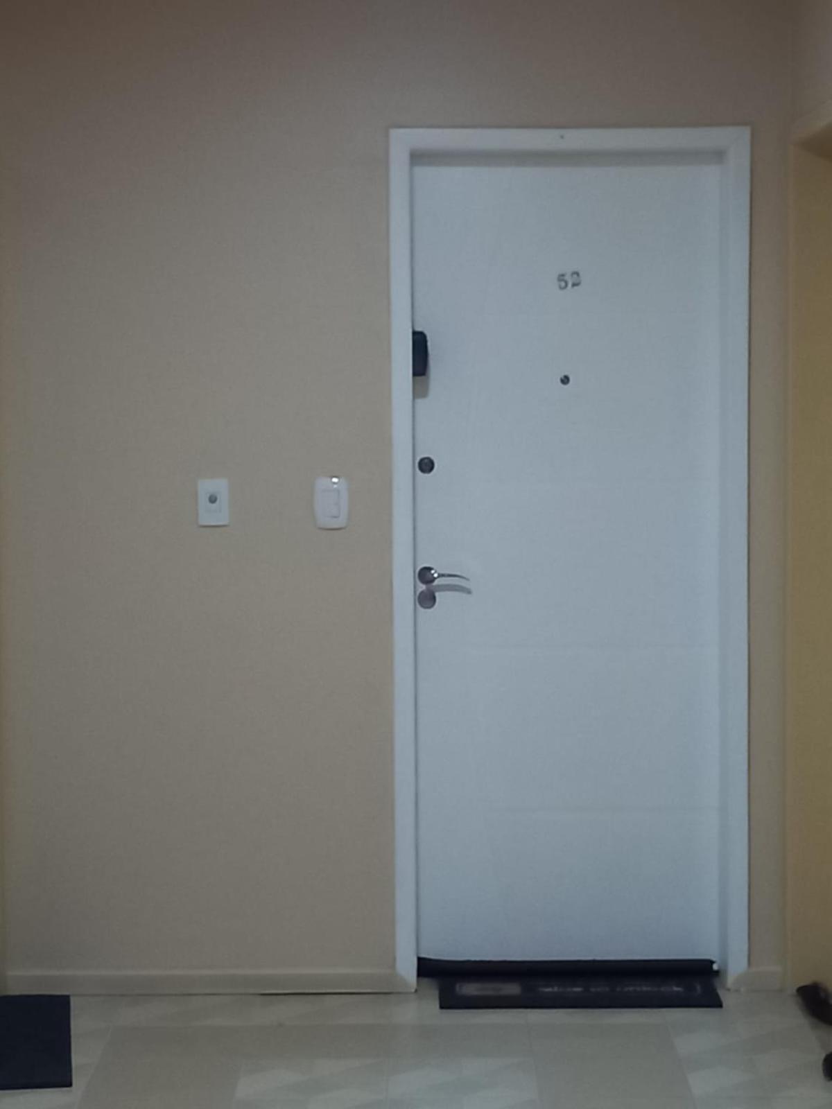 פוז דו איגואסו Studio Novo No Centro מראה חיצוני תמונה
