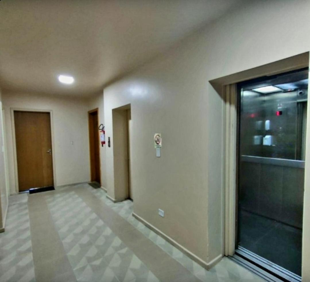 פוז דו איגואסו Studio Novo No Centro מראה חיצוני תמונה