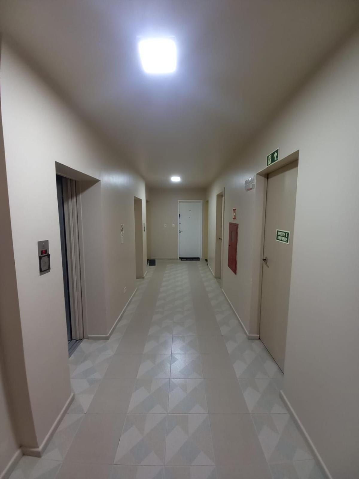 פוז דו איגואסו Studio Novo No Centro מראה חיצוני תמונה